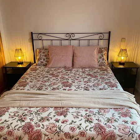 Vivienda Con Vistas Al Mar, Cerca De La Playa Y 3 Bedrooms 아파트 Puerto de las Nieves