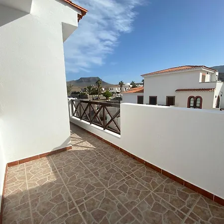 Vivienda Con Vistas Al Mar, Cerca De La Playa Y 3 Bedrooms Puerto de las Nieves